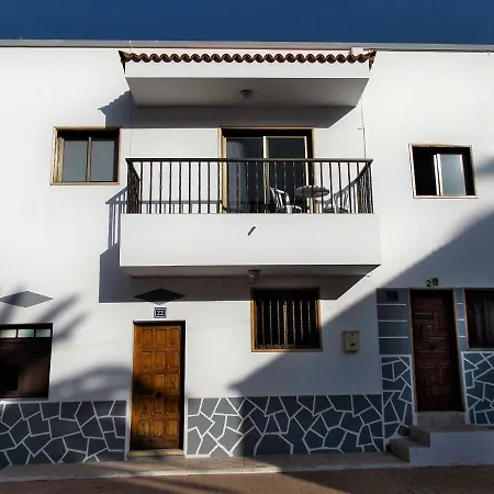 Casa Pepe Villa Fasnia Exterior photo